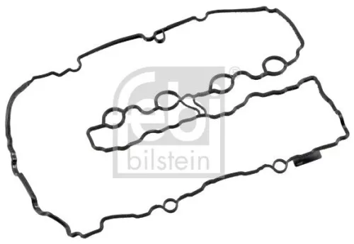 1x Gasket, cylinder head cover