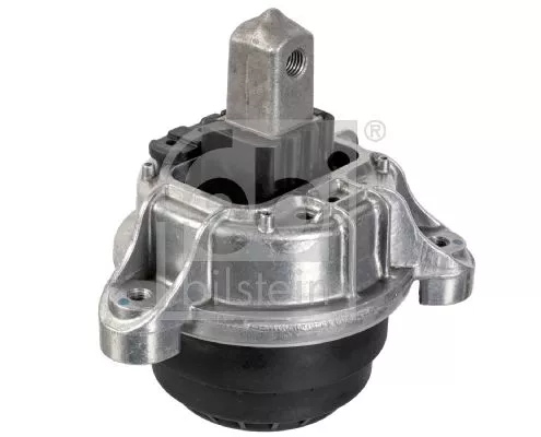 1x Mounting, engine
