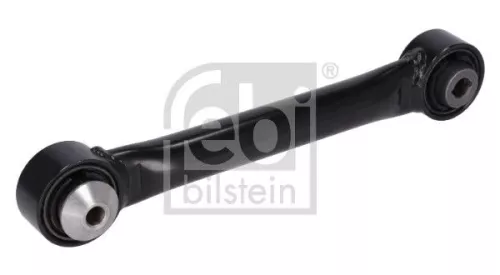 1x Control/Trailing Arm, wheel suspension