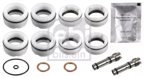1x Repair Kit, gear shift lever