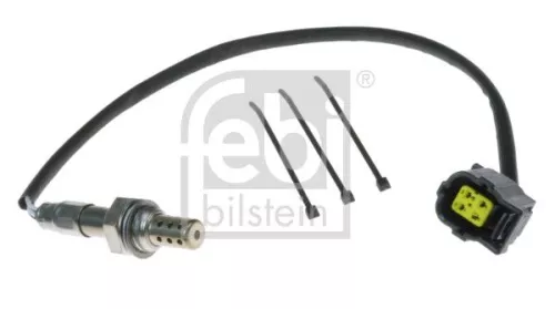 1x Oxygen Sensor