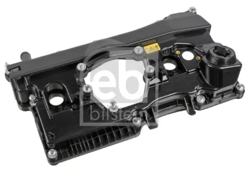 1x Cylinder Head Cover
