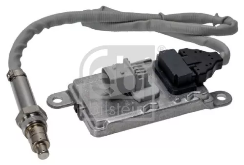 1x NOx Sensor, urea injection