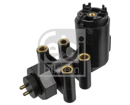 1x Sensor, pneumatic suspension level