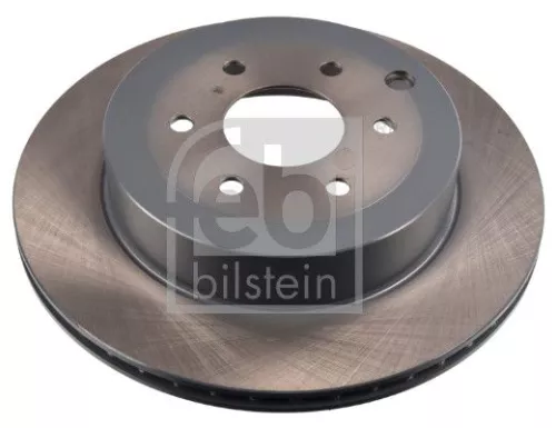 2x Brake Disc