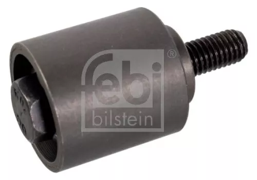 1x Deflection Pulley/Guide Pulley, timing belt
