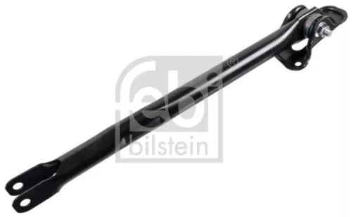 1x Control/Trailing Arm, wheel suspension