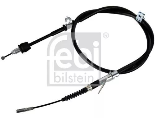 1x Cable Pull, parking brake
