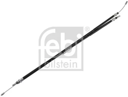 1x Cable Pull, parking brake