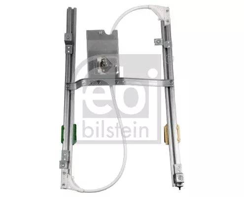 1x Window Regulator
