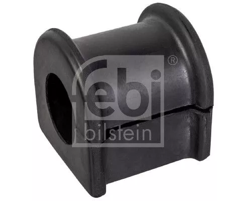 1x Mounting, stabiliser bar