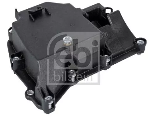 1x Oil Separator, crankcase ventilation