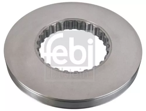 1x Brake Disc
