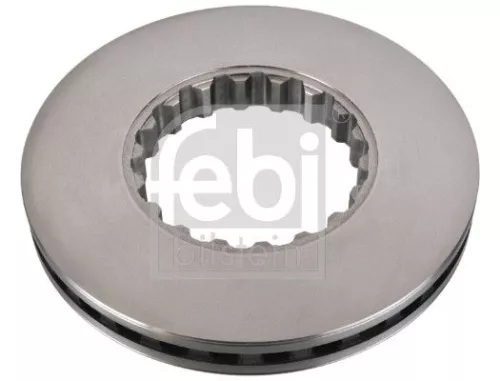 1x Brake Disc