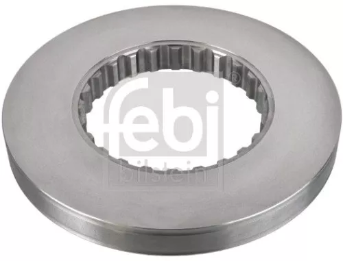 1x Brake Disc