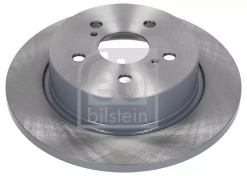 2x Brake Disc