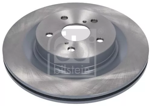 2x Brake Disc