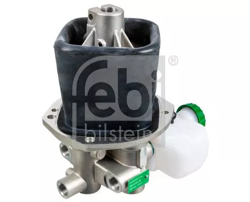 1x Control Unit, manual transmission