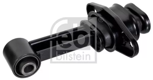 1x Mounting, engine