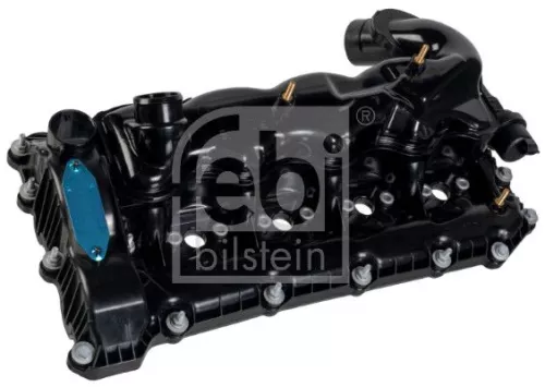 1x Cylinder Head Cover