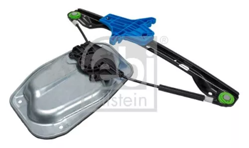 1x Window Regulator