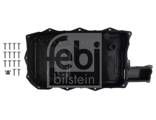 1x Hydraulic Filter, automatic transmission