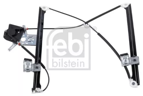 1x Window Regulator