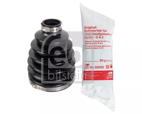 1x Bellow Kit, drive shaft