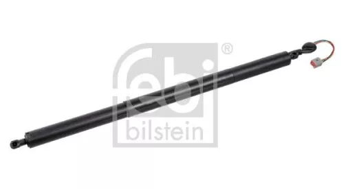 1x Gas Spring, boot/cargo area