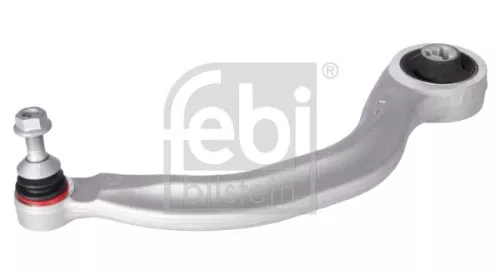 1x Control/Trailing Arm, wheel suspension