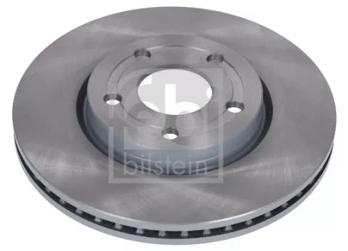2x Brake Disc