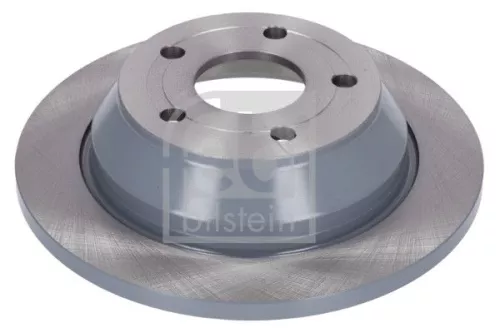 2x Brake Disc
