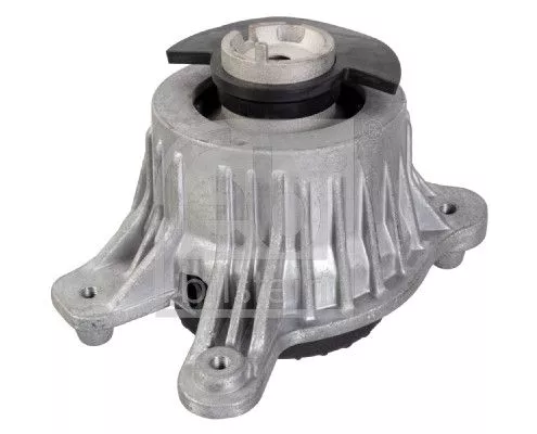 1x Mounting, engine