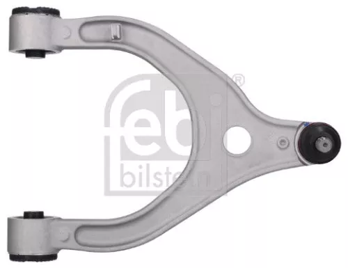 1x Control/Trailing Arm, wheel suspension