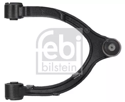 1x Control/Trailing Arm, wheel suspension