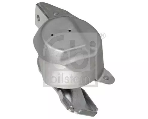 1x Mounting, engine