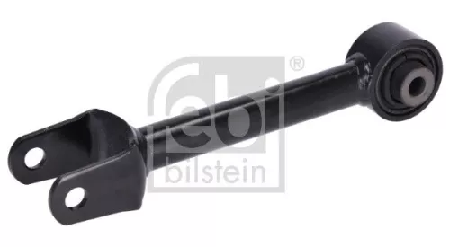 1x Control/Trailing Arm, wheel suspension