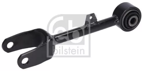 1x Control/Trailing Arm, wheel suspension
