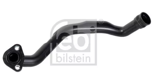 1x Hose, crankcase ventilation