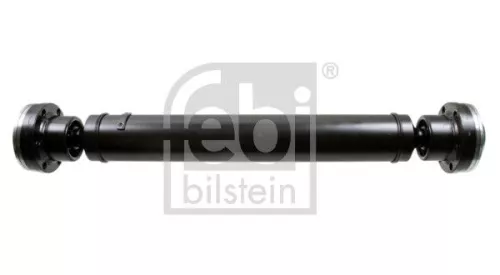 1x Propshaft, axle drive