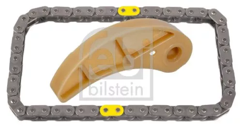 1x Chain Kit, oil pump drive
