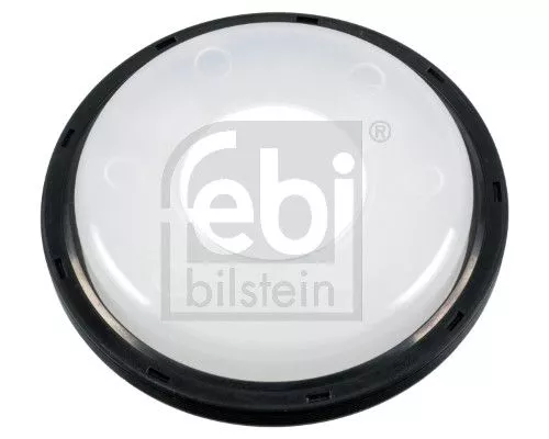 1x Shaft Seal, crankshaft