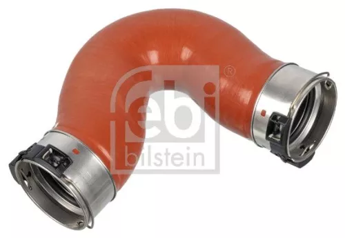 1x Charge Air Hose