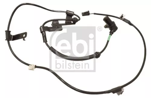 1x Sensor, wheel speed