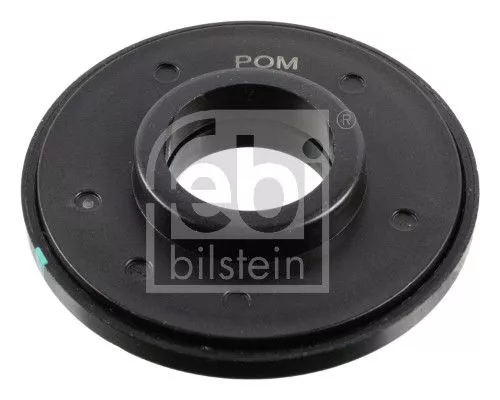 1x Rolling Bearing, suspension strut support mount