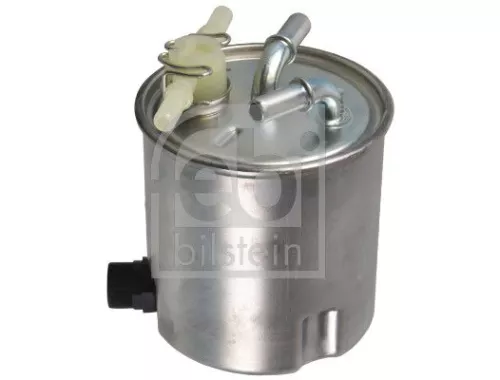 1x Fuel Filter