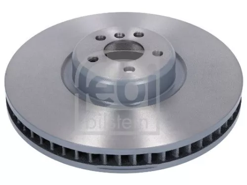 1x Brake Disc