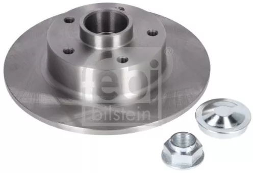 1x Brake Disc