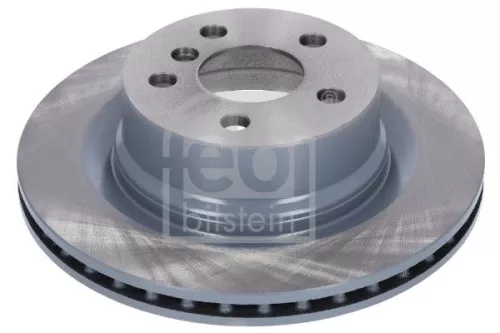 2x Brake Disc