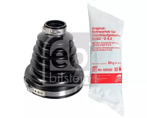 1x Bellow Kit, drive shaft